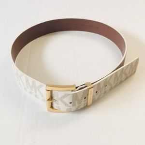 MICHAEL KORS BELT